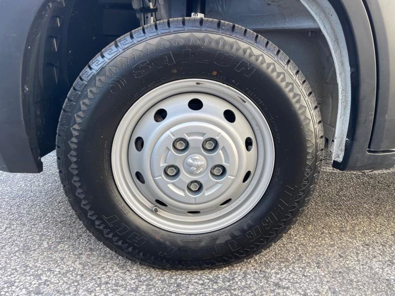 Used 2023 RAM ProMaster 2500 image 48