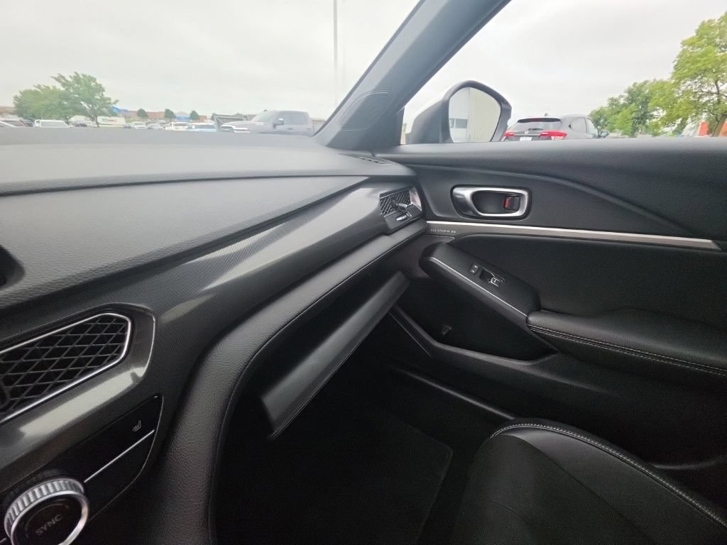 Used 2023 Acura Integra A-Spec FWD image 22