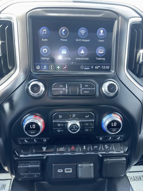 Used 2023 GMC Sierra 2500 AT4 w/ Gooseneck/5TH Wheel Package image 14