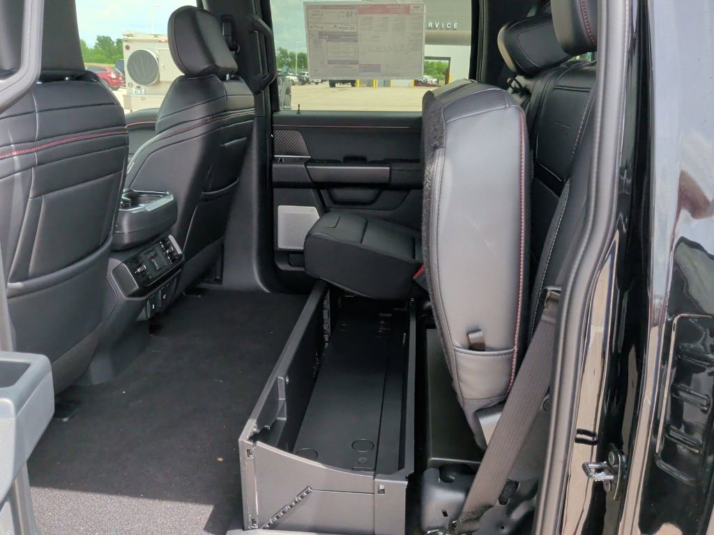 New 2026 Ford F150 Raptor image 43