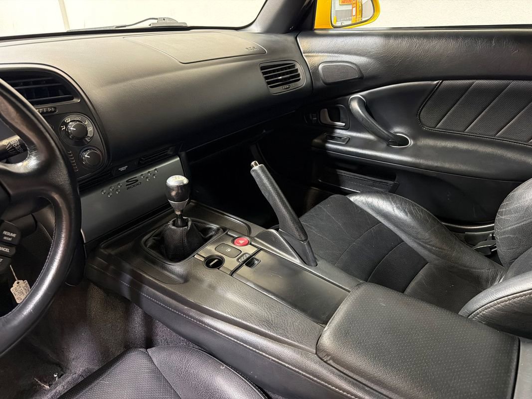 Used 2007 Honda S2000 image 14
