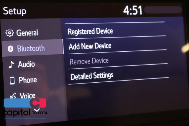 Used 2024 Toyota Sienna XLE FWD image 22