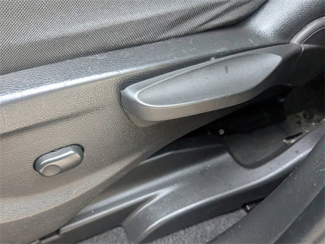 Used 2020 Chevrolet Trax LS w/ Tint and Cruise Package image 19