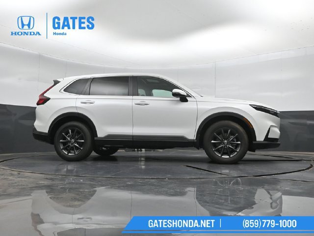 New 2026 Honda CR-V EX-L image 38