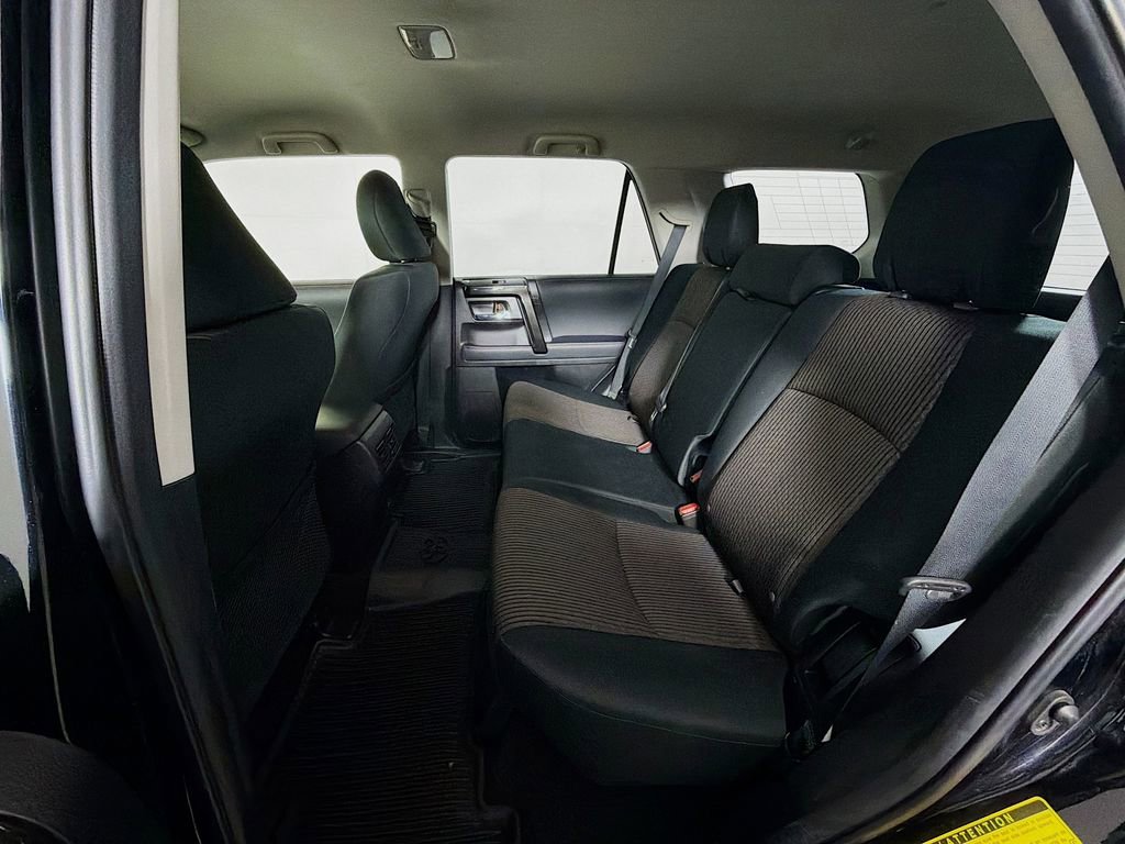 Used 2020 Toyota 4Runner TRD Off-Road image 22