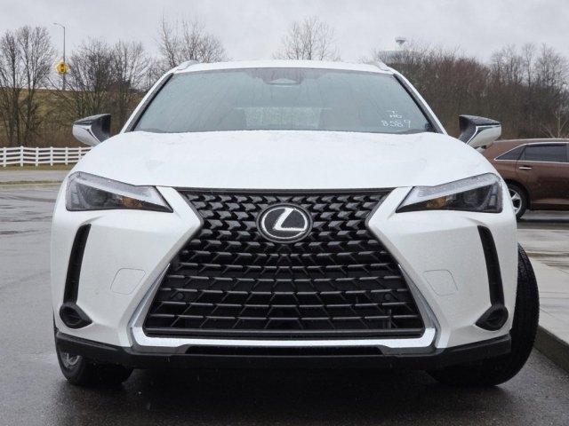 New 2025 Lexus UX 300h AWD image 3
