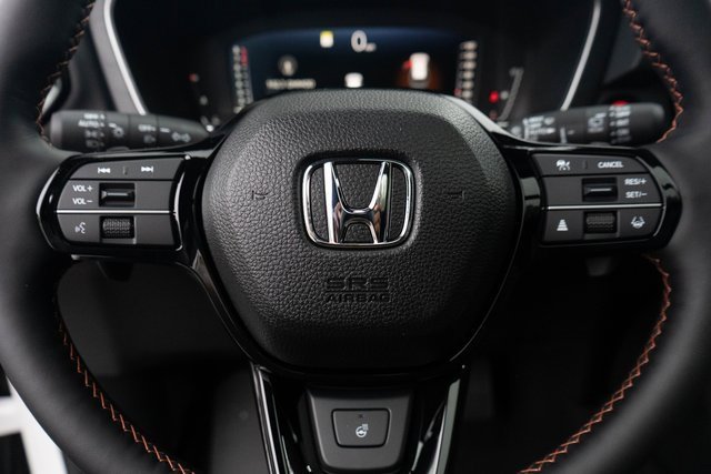 New 2026 Honda Passport TrailSport Elite image 25