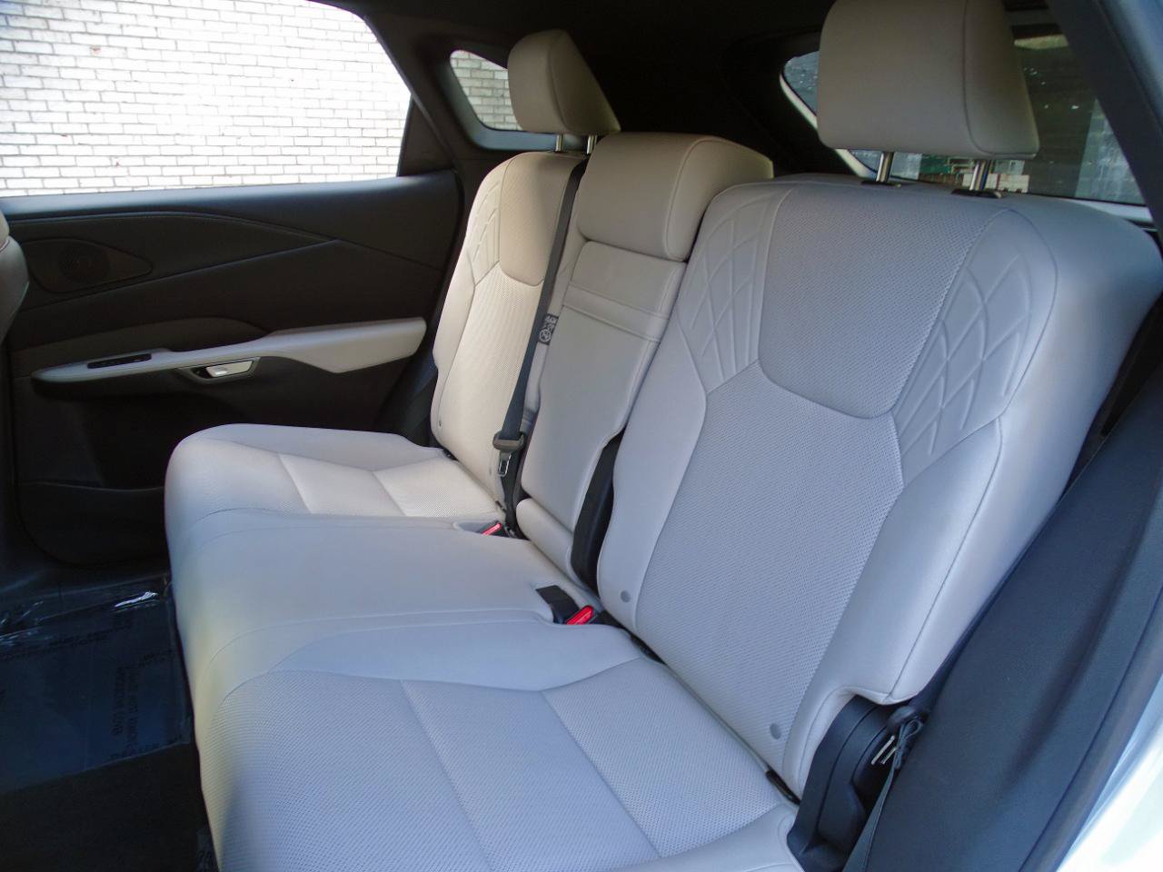 Used 2024 Lexus RX 350 Premium w/ Accessory Package (Z1) FWD image 34