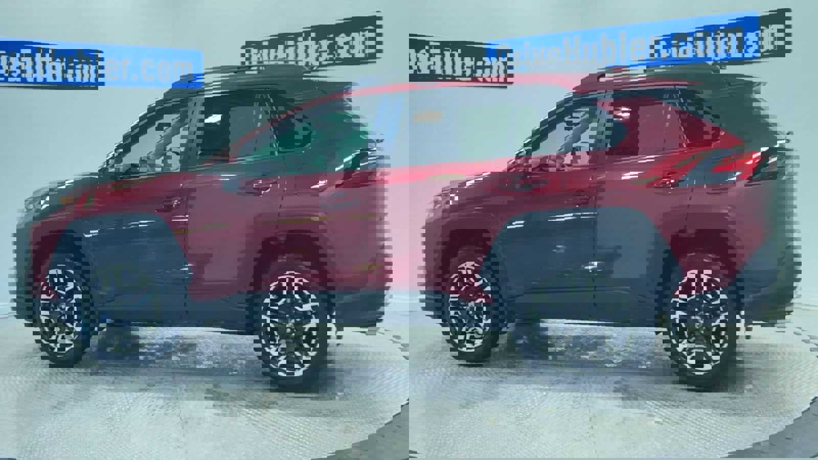 Used 2019 Toyota RAV4 Adventure image 5