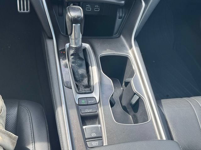 Used 2021 Honda Accord Sport Special Edition image 36