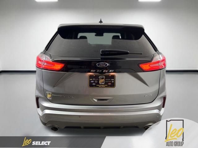 Used 2024 Ford Edge Titanium w/ Titanium Elite Package image 6