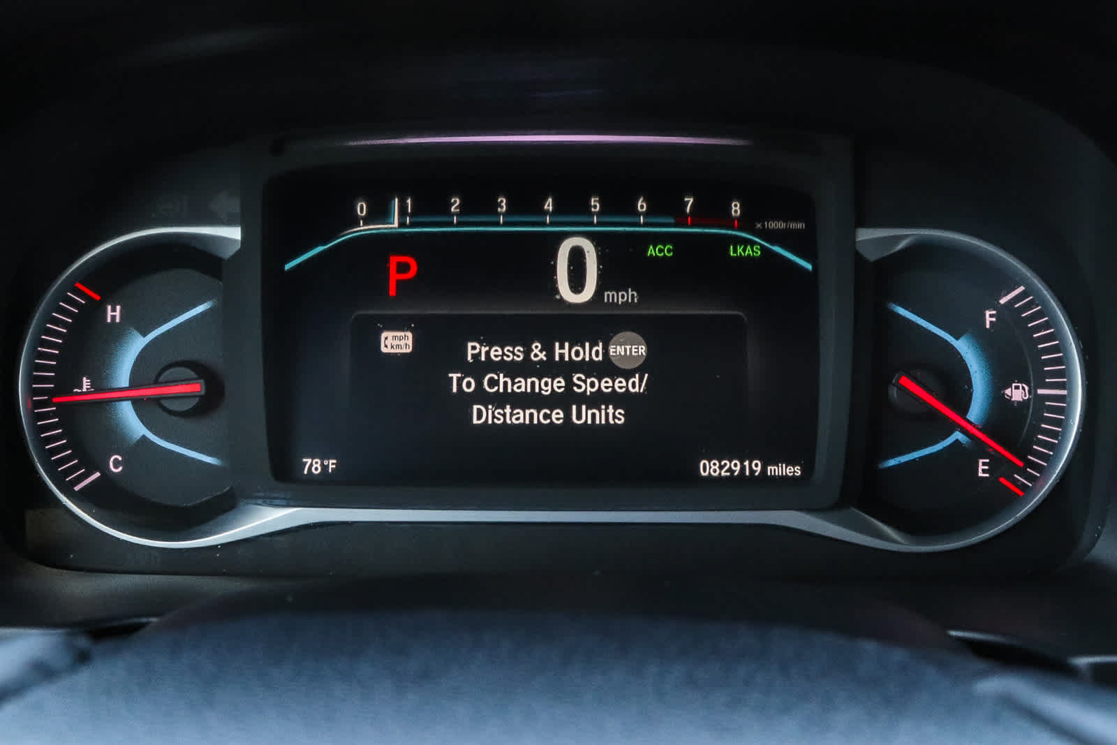 Used 2019 Honda Pilot Elite image 38