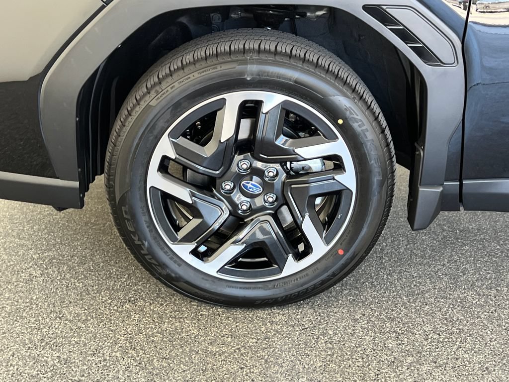 New 2026 Subaru Forester Limited AWD/4WD image 29