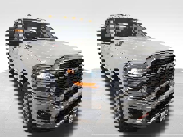 New 2025 RAM 2500 Big Horn image 48