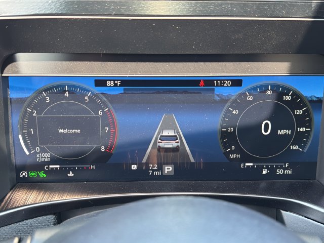 New 2026 Subaru Outback Premium AWD/4WD image 11