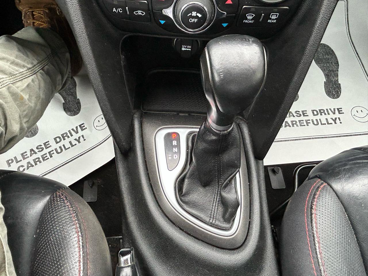 Used 2015 Dodge Dart GT w/ Sun/Sound Group FWD image 28