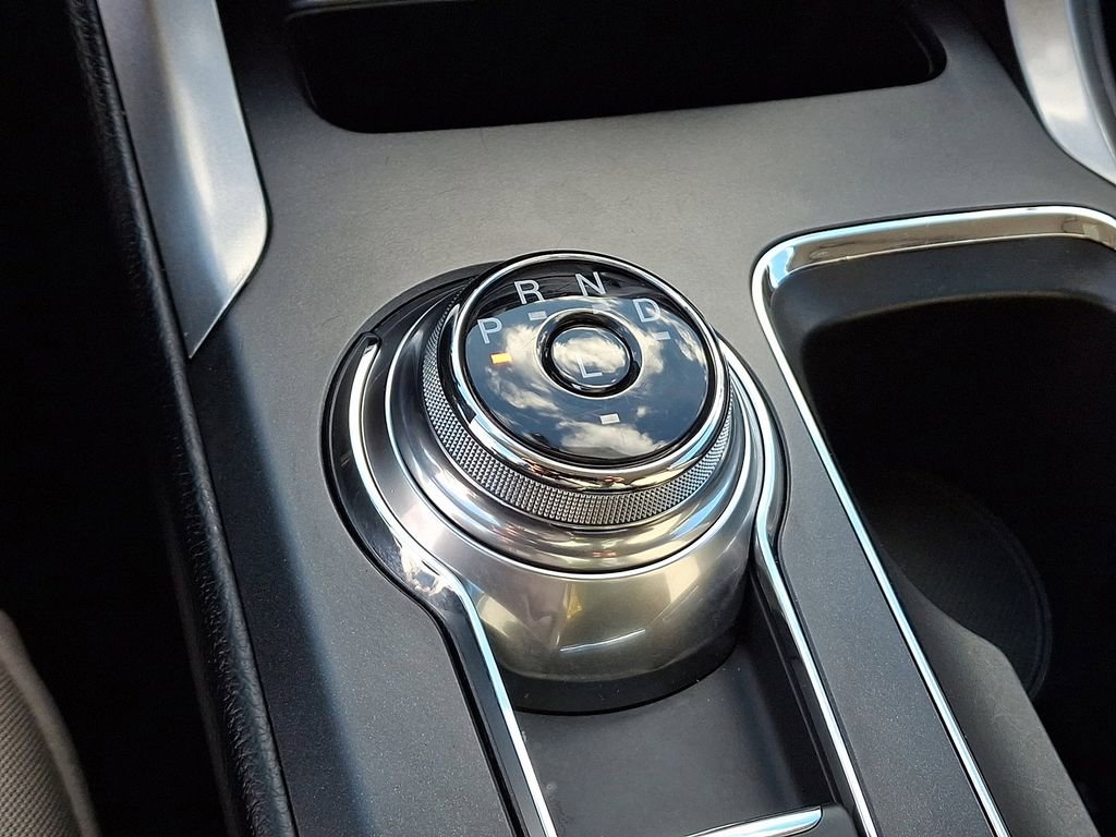 Certified 2017 Ford Fusion S image 15