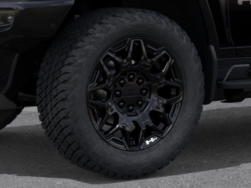 New 2026 GMC Hummer EV SUV image 14