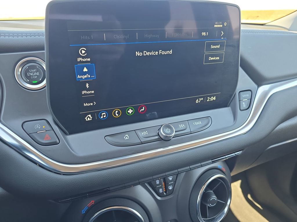 Used 2025 Chevrolet Blazer LT image 21