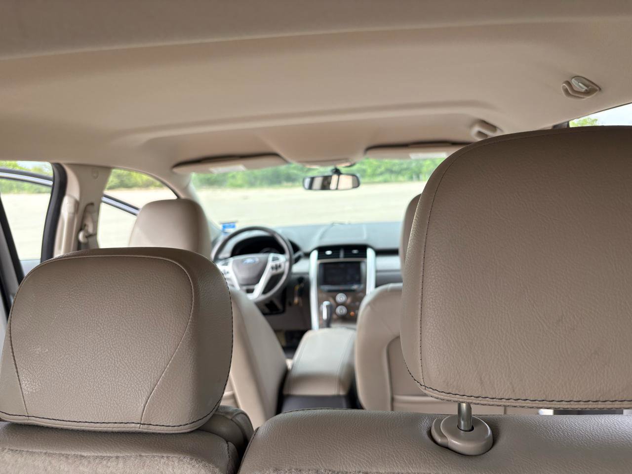 Used 2012 Ford Edge SEL image 40