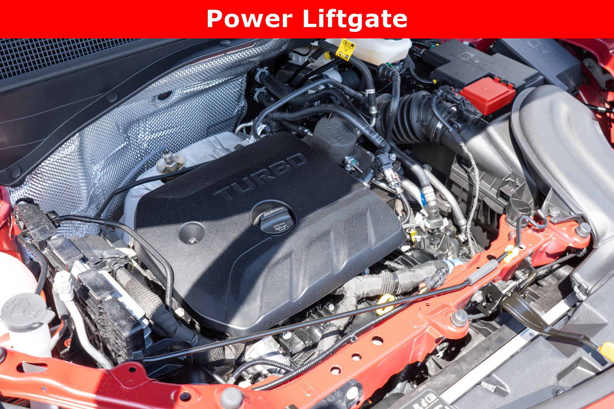 New 2026 Buick Encore GX Sport Touring w/ Comfort Package image 20