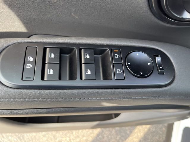 New 2026 Hyundai Palisade XRT Pro image 11