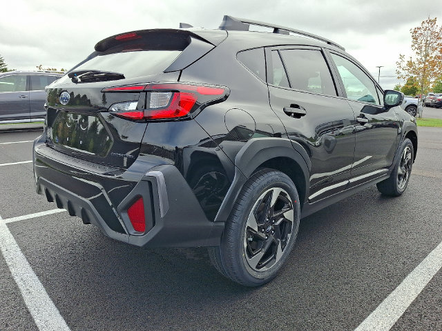 New 2026 Subaru Crosstrek 2.5i Limited AWD/4WD image 4