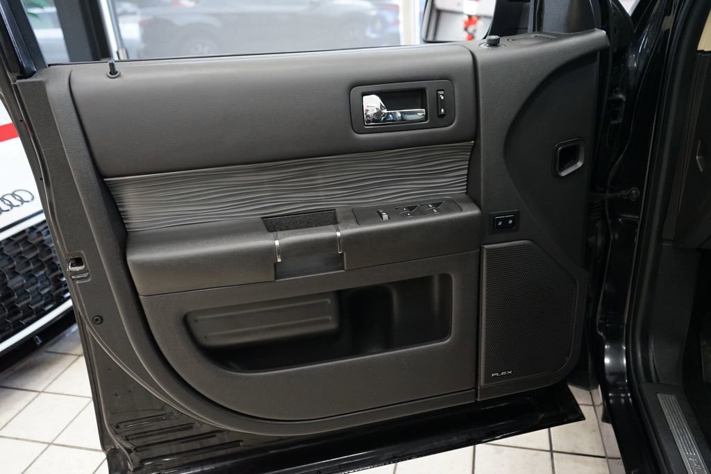 Used 2019 Ford Flex Limited w/ Equipment Group 303A image 25