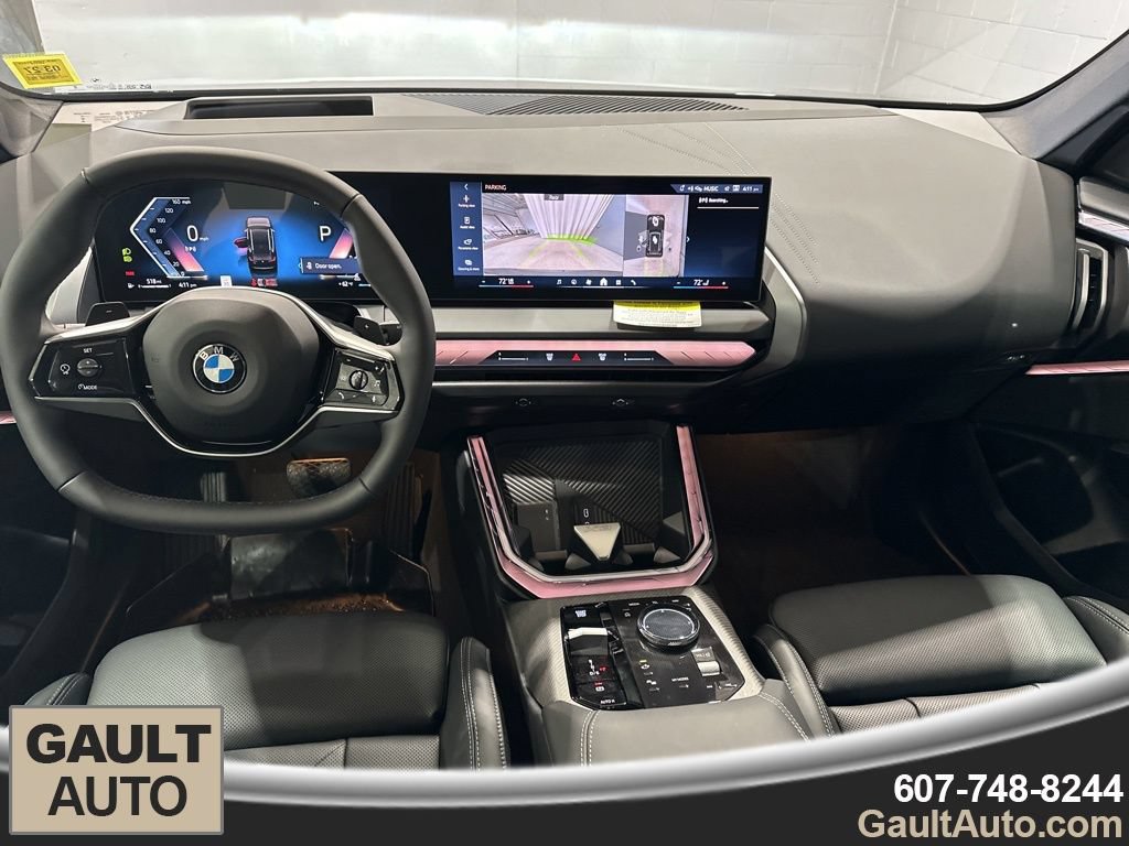 New 2026 BMW X3 xDrive30i w/ Premium Package AWD/4WD image 7