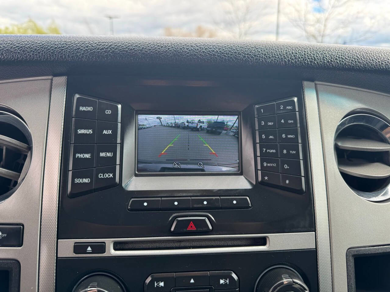 Used 2016 Ford Expedition EL XLT AWD/4WD image 24