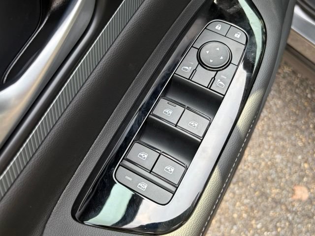 New 2026 Nissan Murano SL AWD/4WD image 12