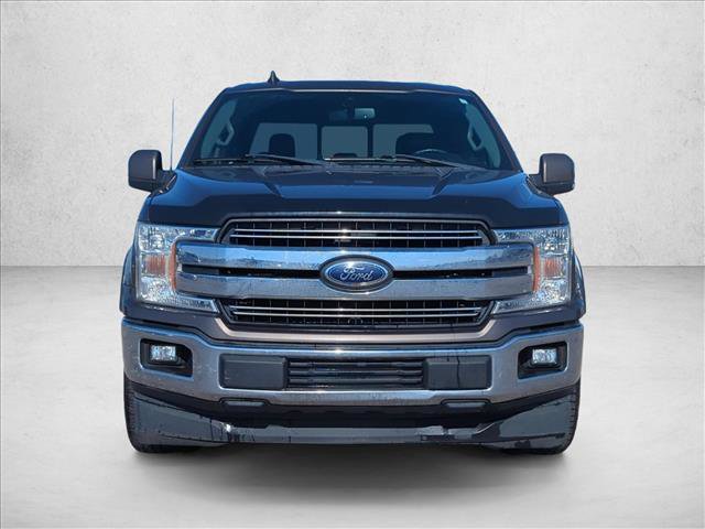 Used 2019 Ford F150 Lariat video 2