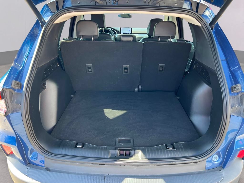 Used 2022 Ford Escape SEL AWD/4WD image 14