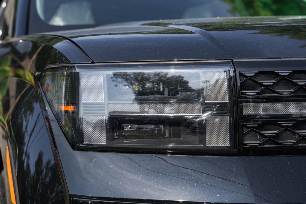 New 2026 Hyundai Santa Fe Calligraphy image 11