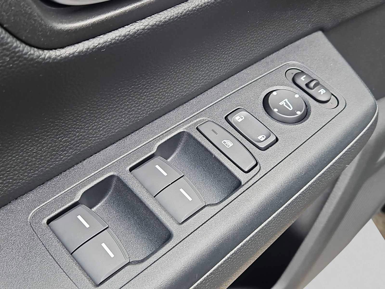 Certified 2025 Honda CR-V Sport-L image 28