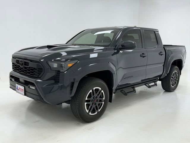 Used 2024 Toyota Tacoma TRD Sport AWD/4WD image 5