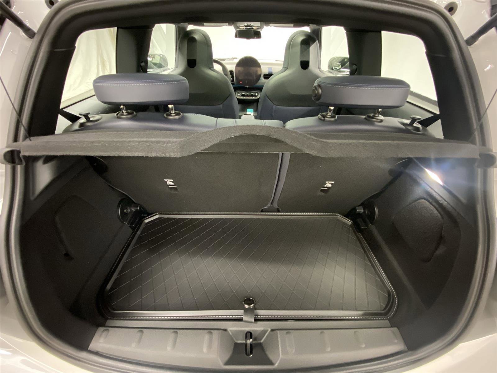 New 2026 MINI Cooper S image 25