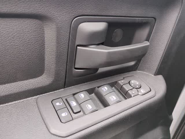 New 2026 RAM 3500 Tradesman AWD/4WD image 18
