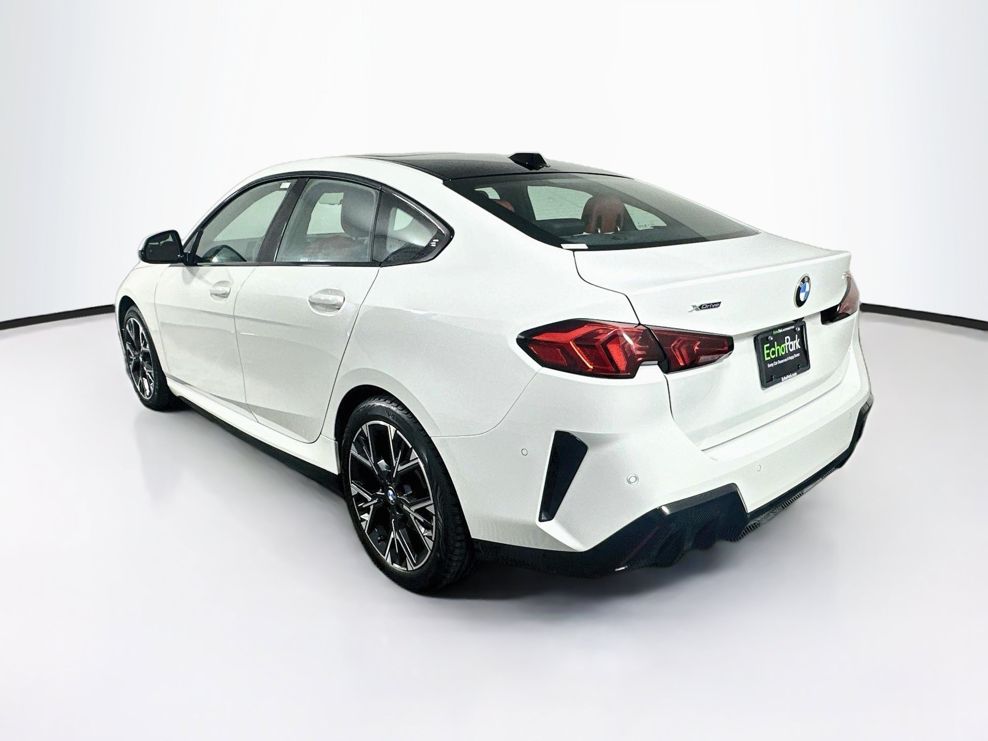 Used 2025 BMW 228i xDrive AWD/4WD image 5