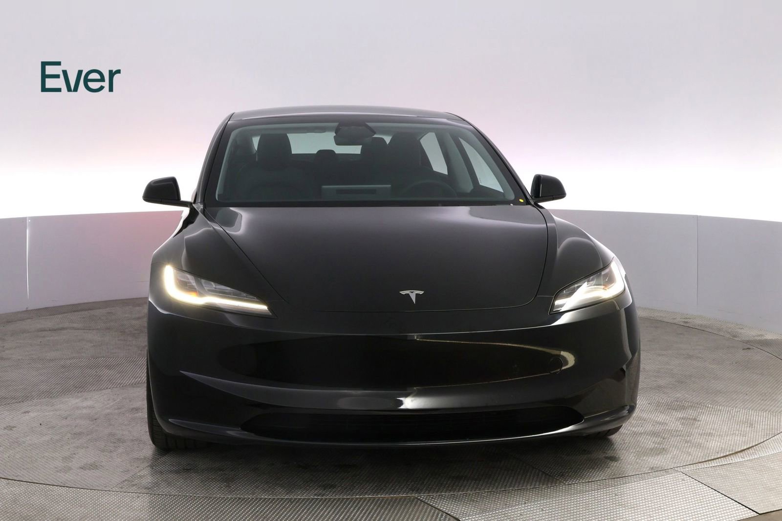 Used 2025 Tesla Model 3 Long Range AWD/4WD image 12