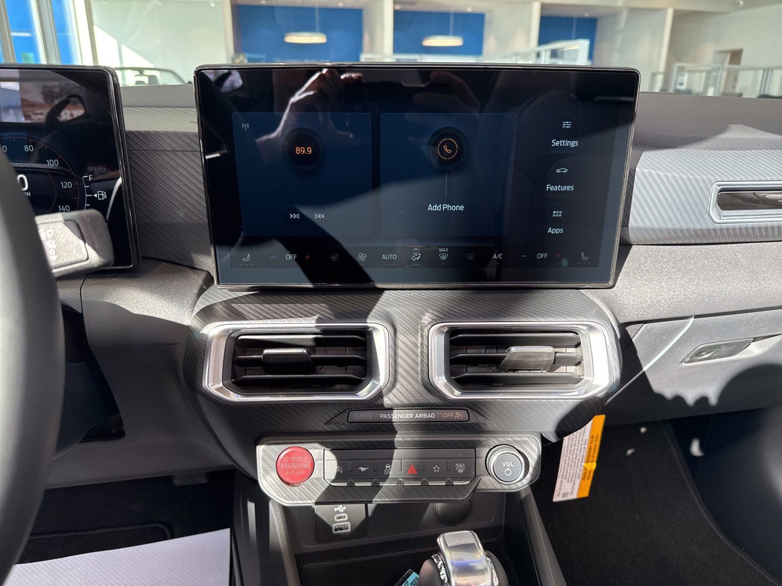 New 2026 Ford Mustang Premium RWD image 5