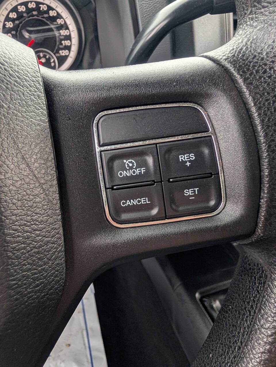 Used 2015 RAM 2500 Tradesman w/ Power Accessory Group AWD/4WD image 47