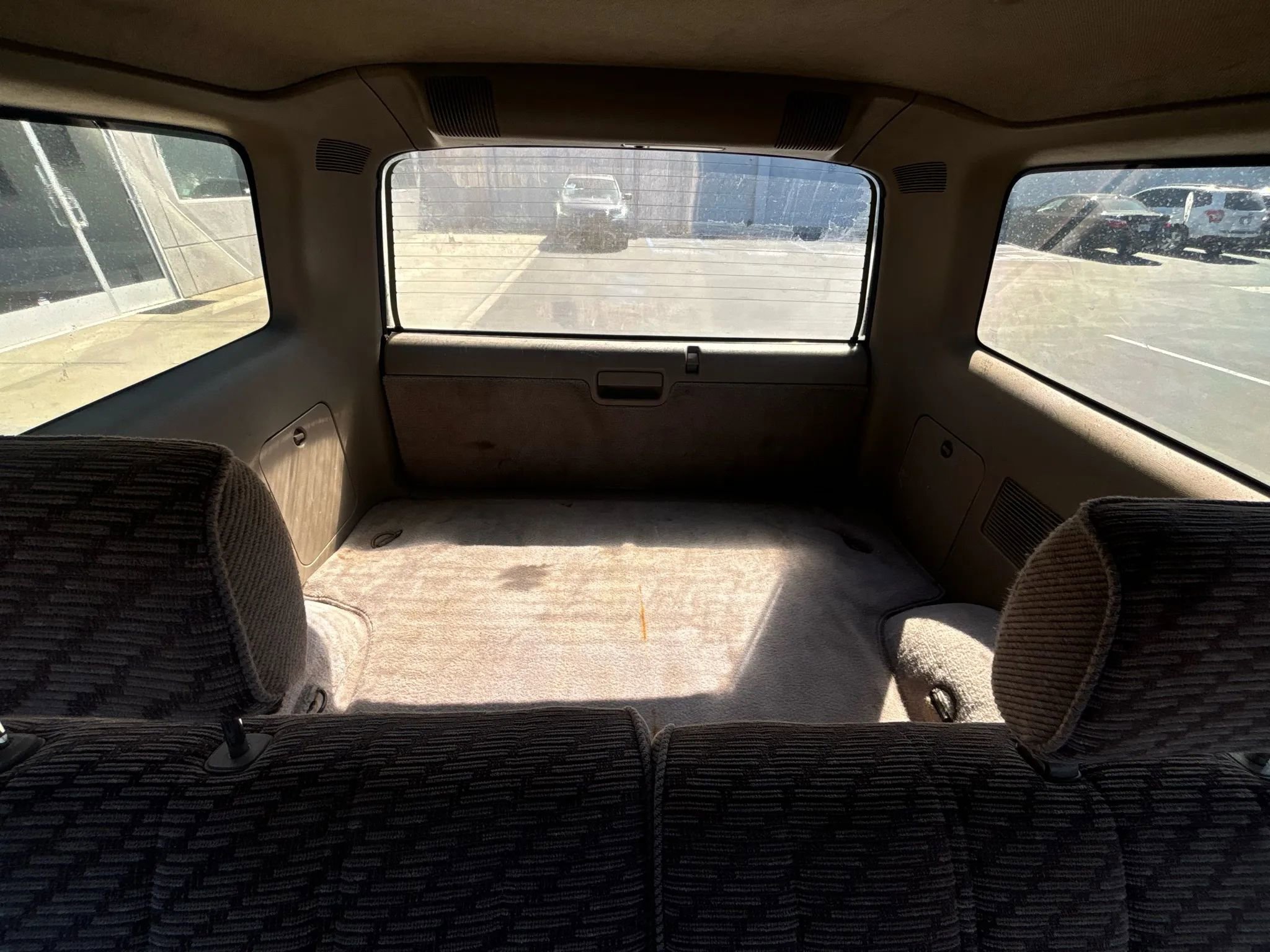 Used 1994 Toyota 4Runner SR5 image 20