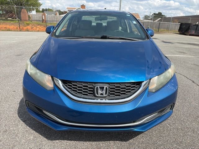 Used 2013 Honda Civic LX image 7