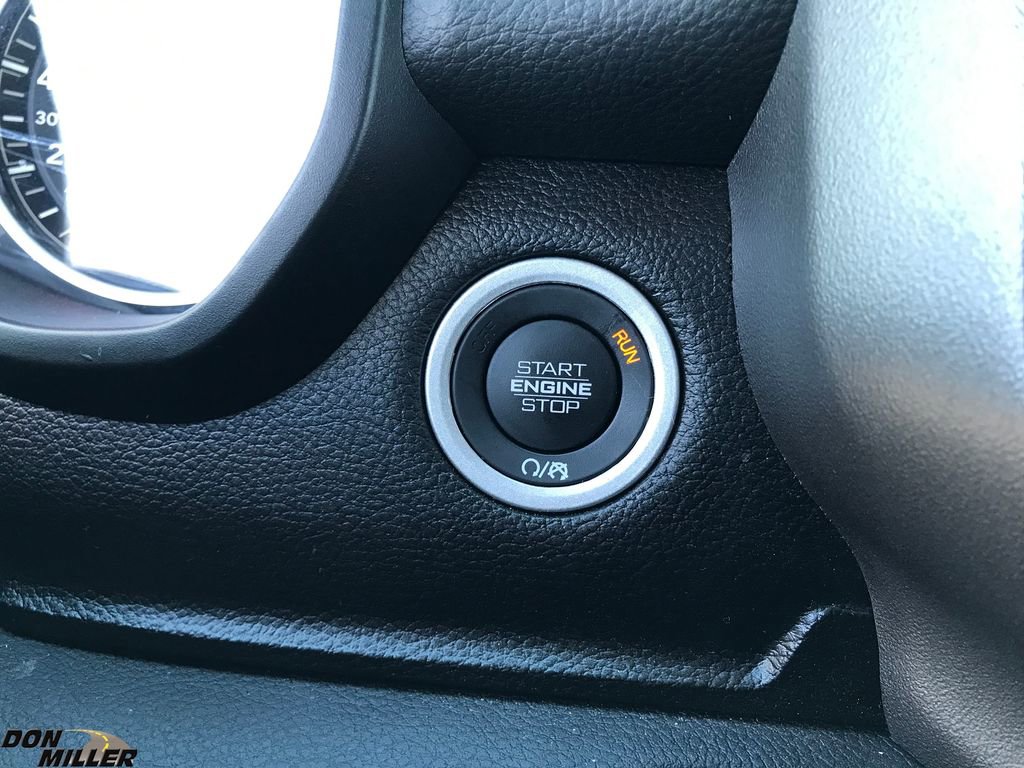 Certified 2025 RAM 1500 Big Horn image 21