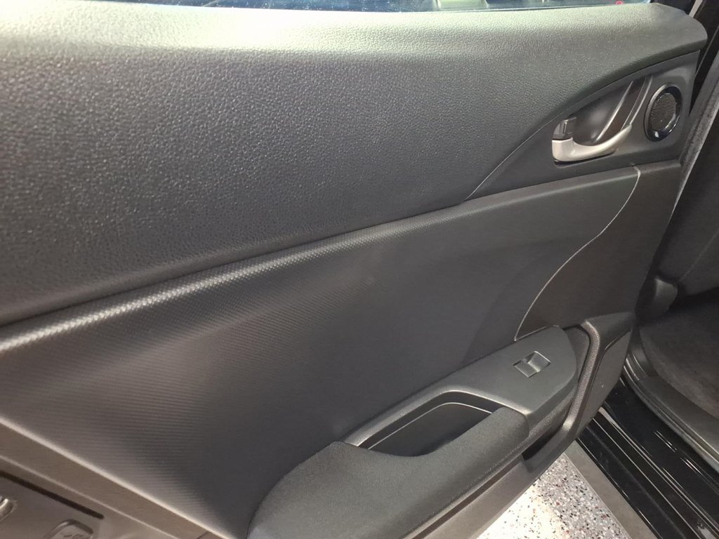 Used 2019 Honda Civic EX image 19