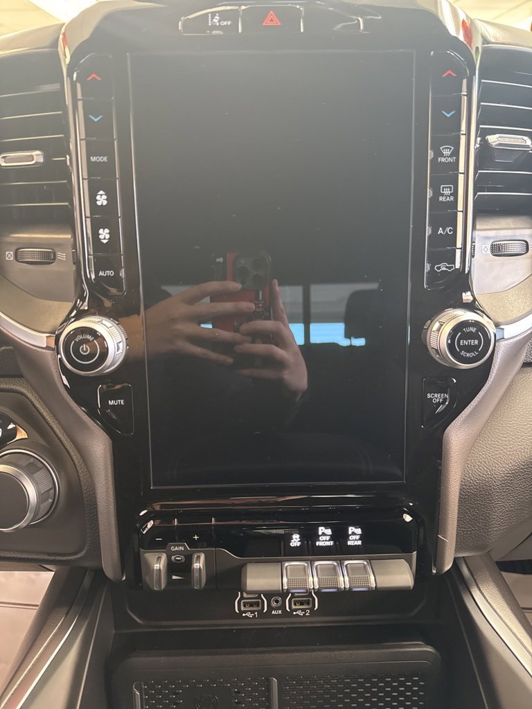 New 2026 RAM 1500 Big Horn image 14