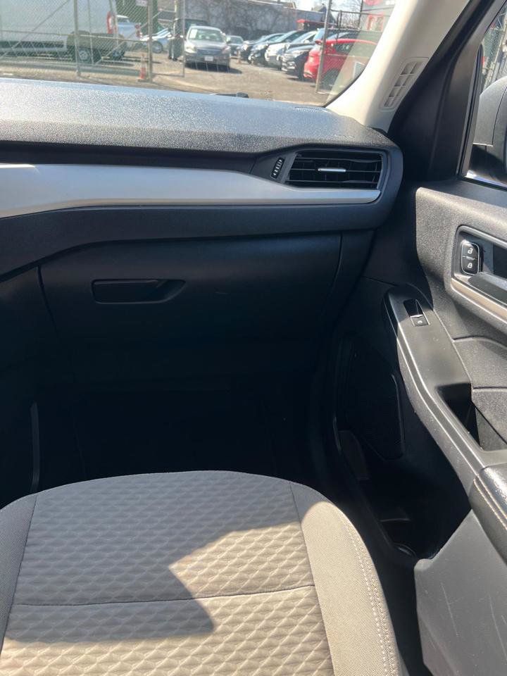 Used 2022 Ford Escape SE AWD/4WD image 21