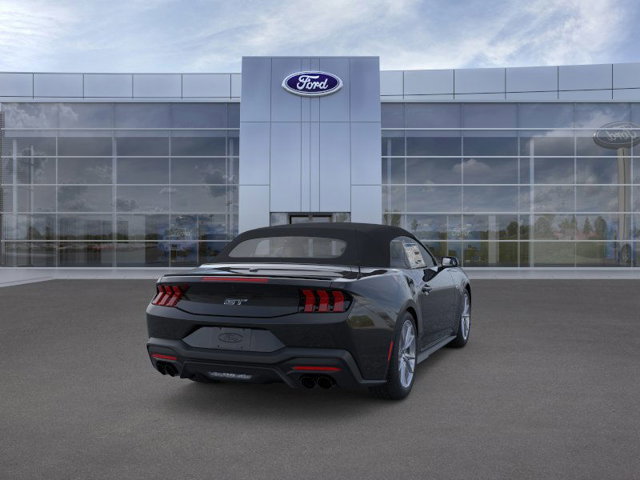 New 2025 Ford Mustang GT Premium image 8