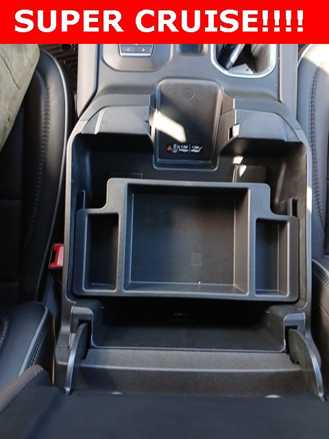 Used 2023 GMC Sierra 1500 Denali image 50